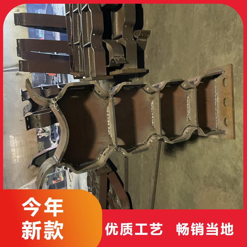  护栏供应采购