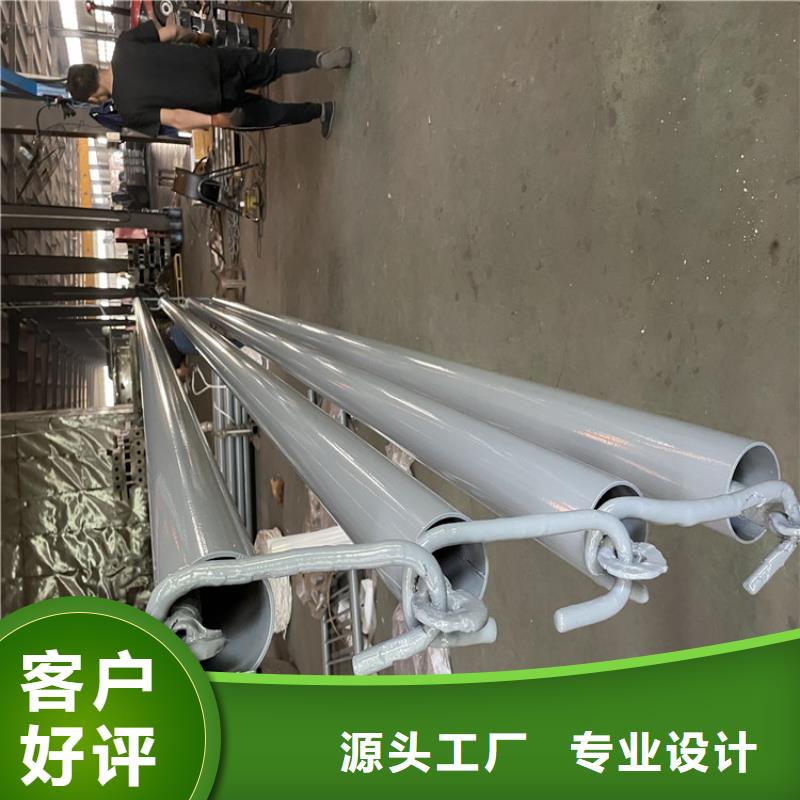 货源充足的锌钢市政护栏厂家实力厂家