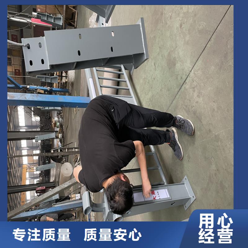人行道护栏厂家品牌供货商