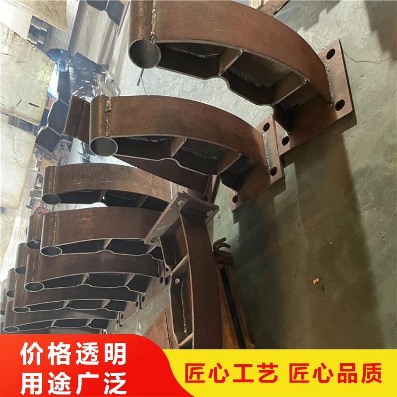 护栏质量无忧