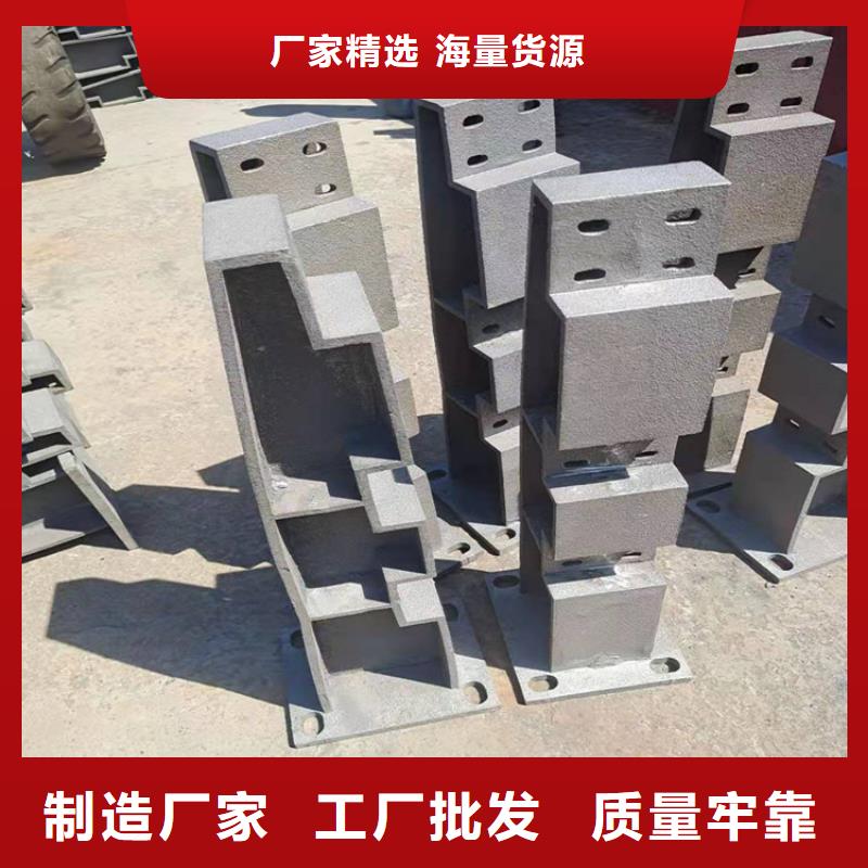 灯光护栏产品齐全