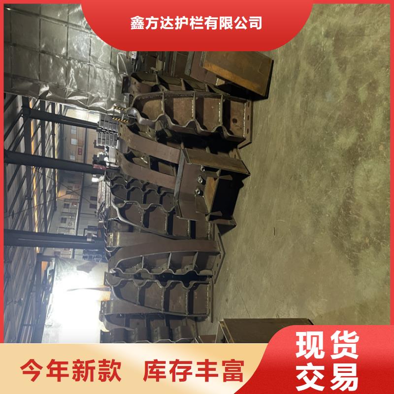 发货及时的公路防撞护栏厂家供货商