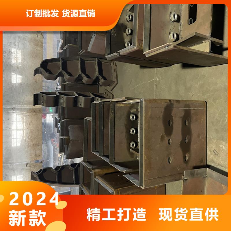 不锈钢桥梁护栏-不锈钢桥梁护栏质量优