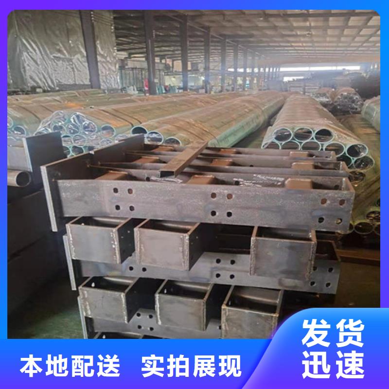 高速波形护栏货源稳定