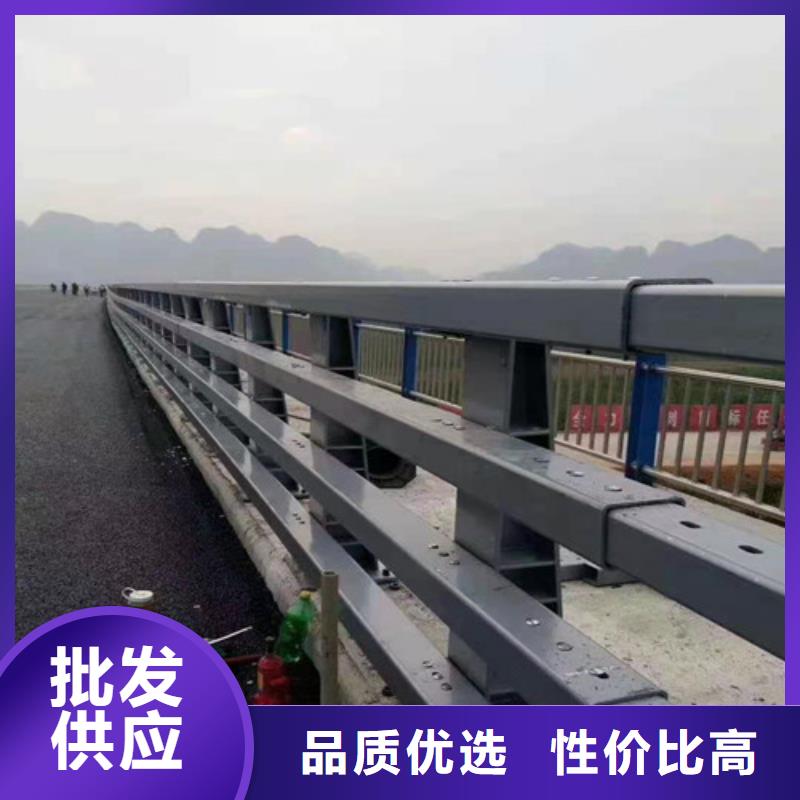 不锈钢市政护栏-不锈钢市政护栏全国直销