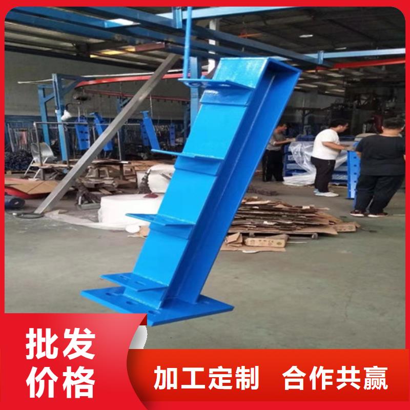 公路护栏厂家-一家专业的厂家