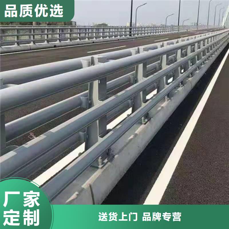 买建筑专用护栏选择实体厂家