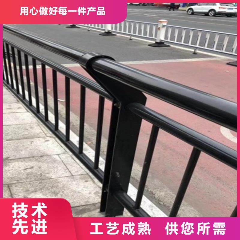 河道护栏优惠中