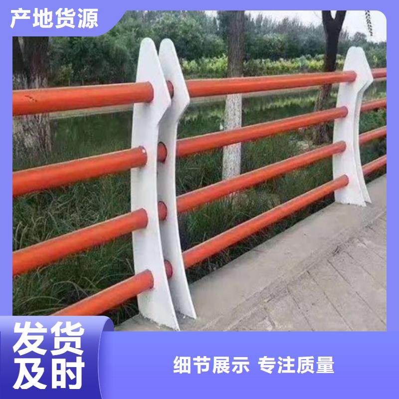 性价比高的公路护栏厂家厂家