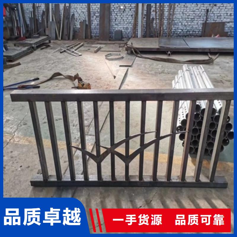 护栏商家