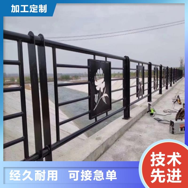 买不锈钢桥梁护栏必看-服务优