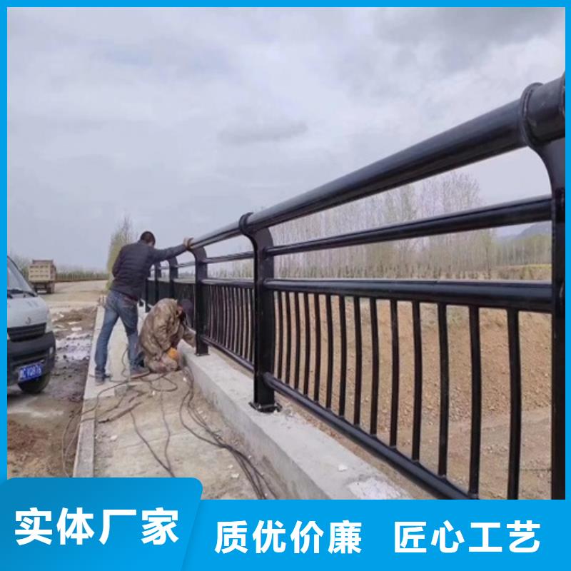 人行道护栏-人行道护栏价格优惠