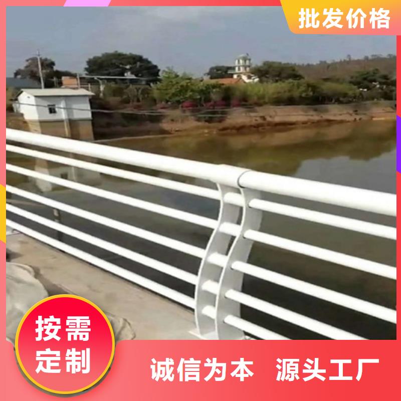 道路护栏性价比高