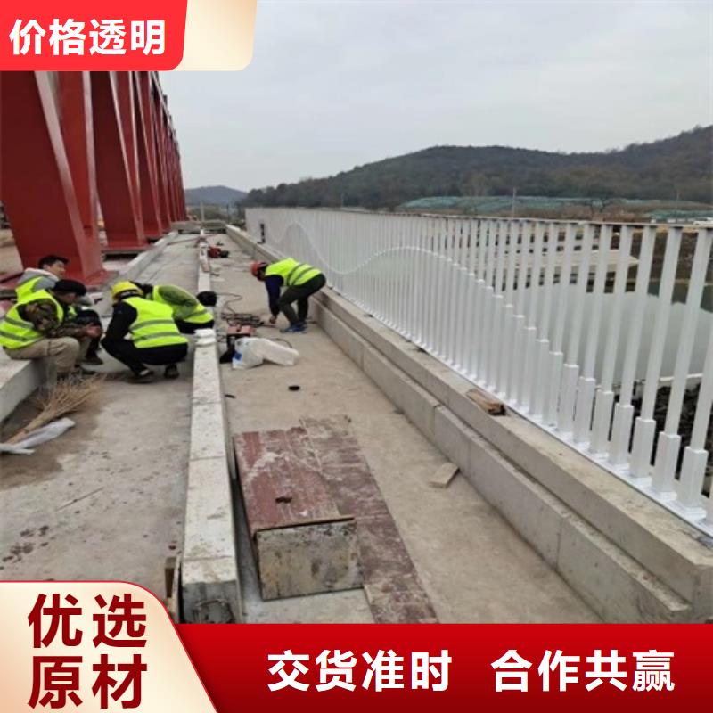 交通隔离护栏厂家厂家价格低