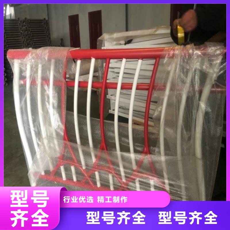道路隔离护栏厂家优选厂家