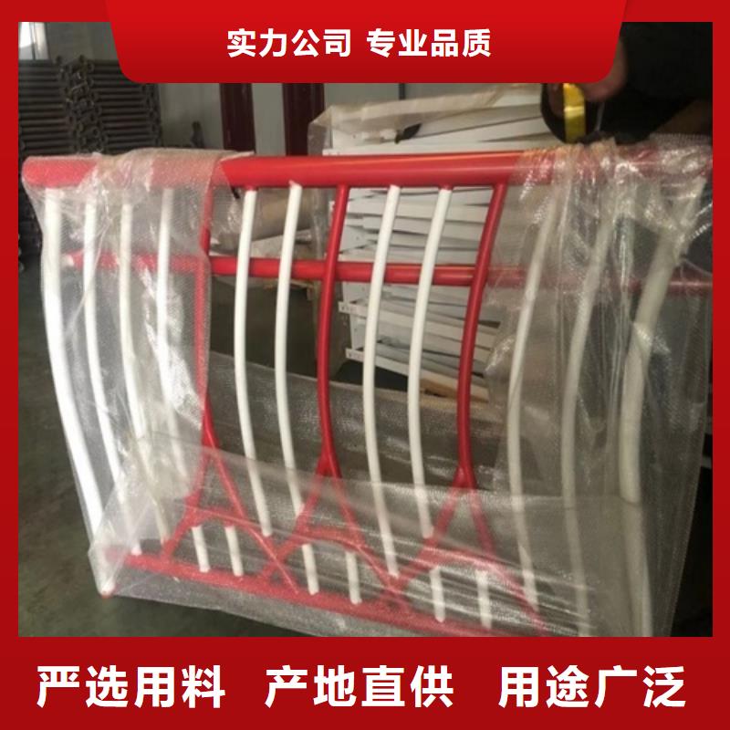 道路隔离护栏品质优越