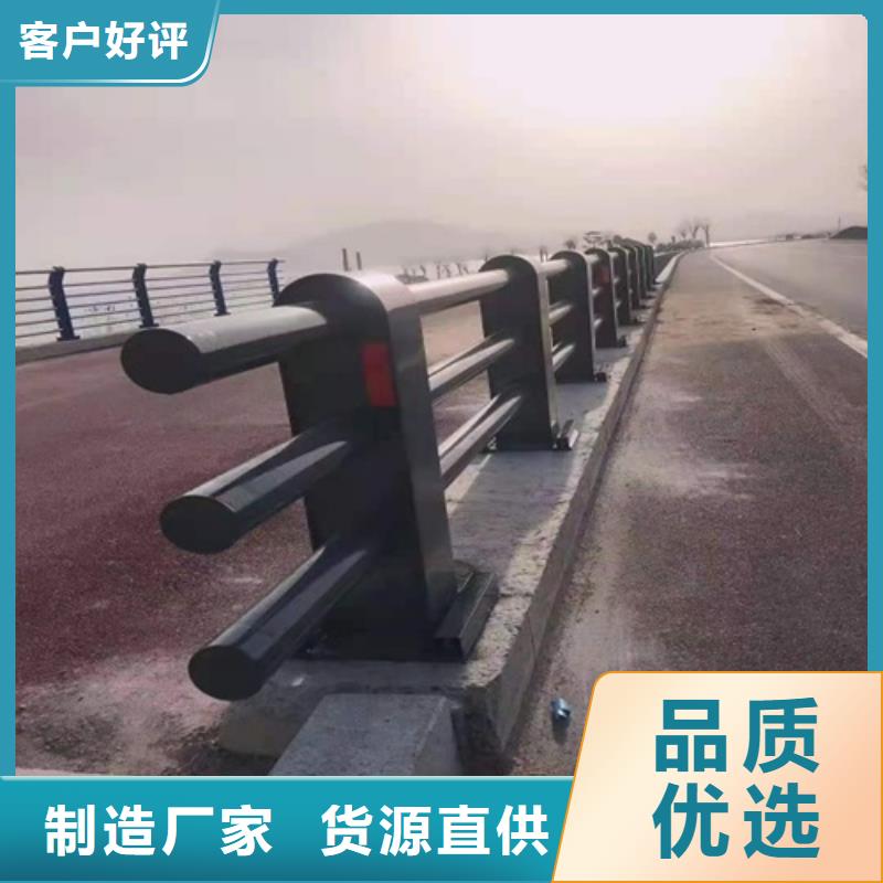 不锈钢立柱专业可靠