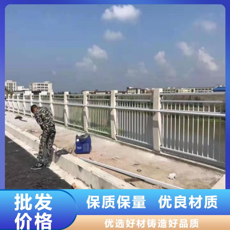 不锈钢护栏什么价格