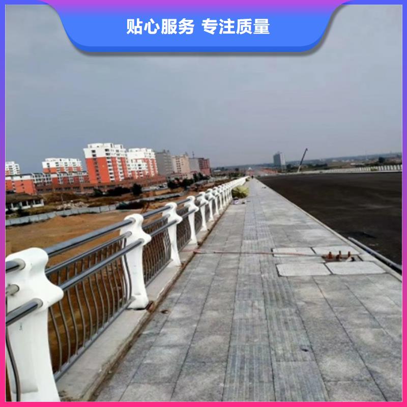 道路隔离护栏厂家_生产厂家_品质保证