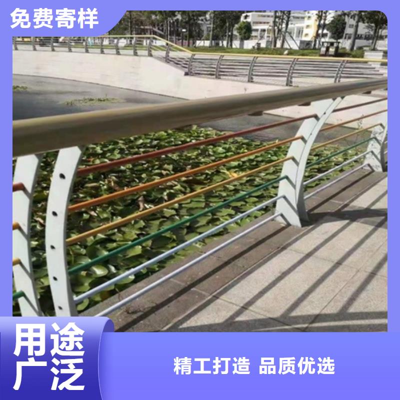 不锈钢防撞护栏口碑
