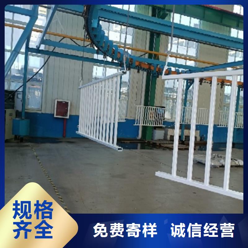 常年供应道路护栏厂家