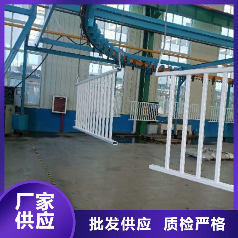 304不锈钢碳素钢复合管护栏订购找大品牌