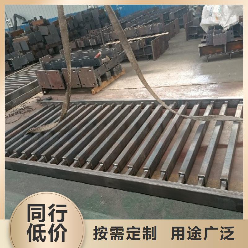 资讯：不锈钢复合管护栏生产厂家