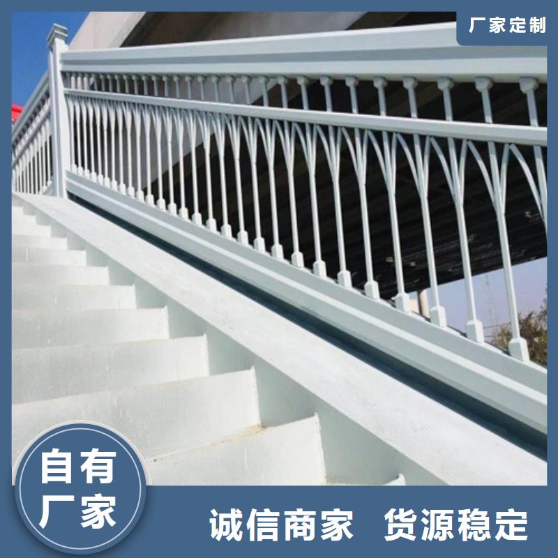 道路护栏性价比高