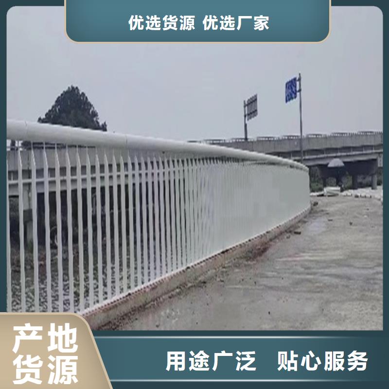 价格行情:不锈钢桥梁护栏