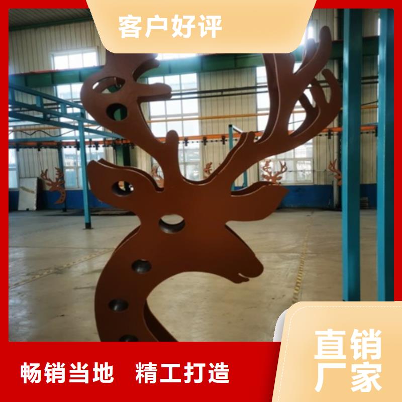 不锈钢复合管防撞护栏厂家加工生产