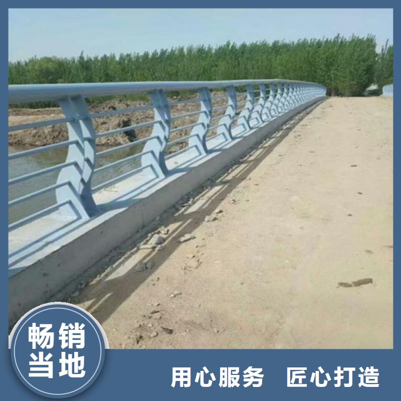 锌钢市政护栏厂家口碑良好