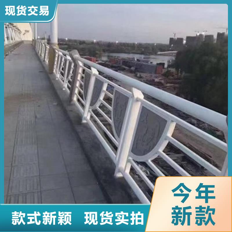 高速波形护栏厂家，规格全