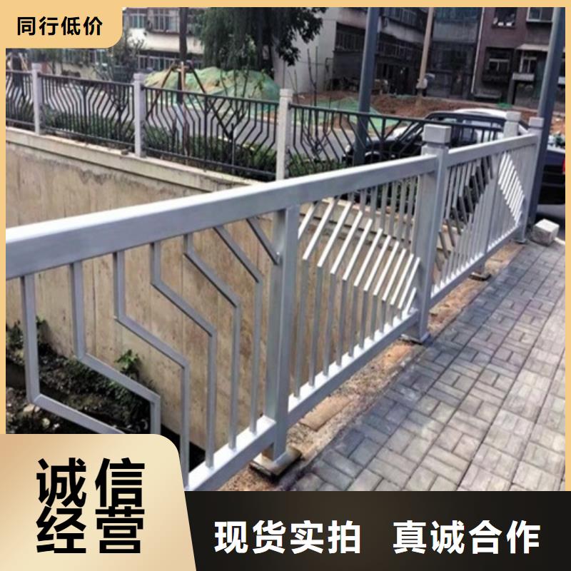 护栏品质保证实力见证