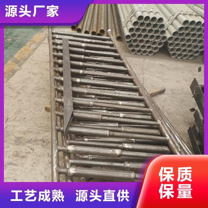 护栏_不锈钢栏杆货源报价