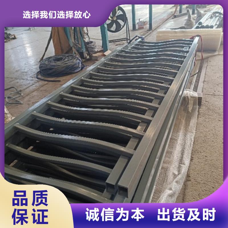 灯光护栏大厂家买的安心