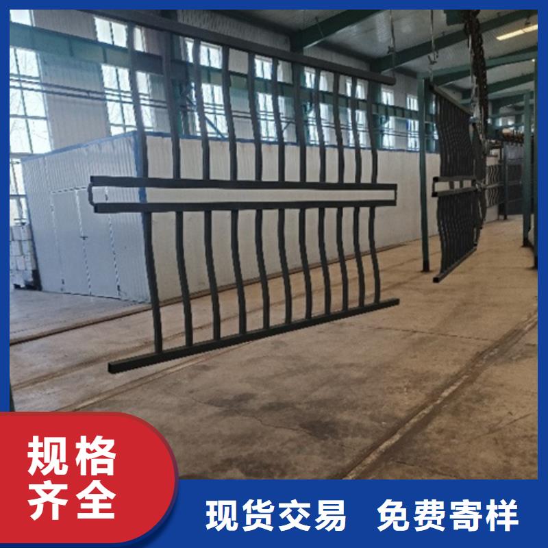 桥梁防撞栏杆企业-价格合理