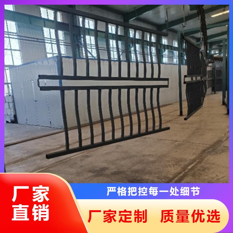 护栏拒绝伪劣产品