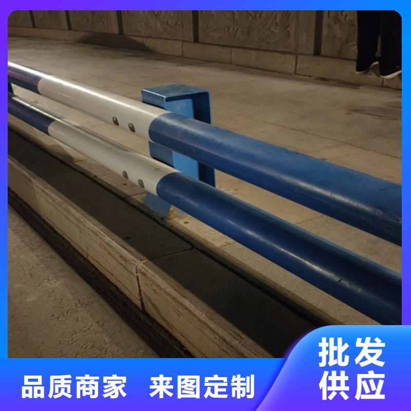 护栏质检严格放心品质