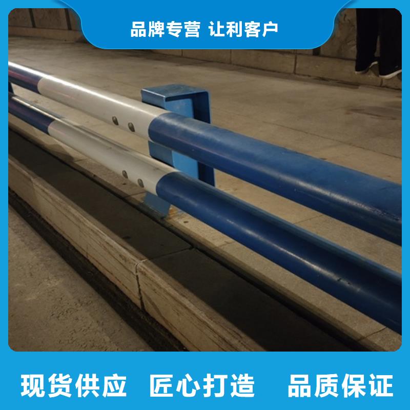 性价比高的公路护栏厂家厂家