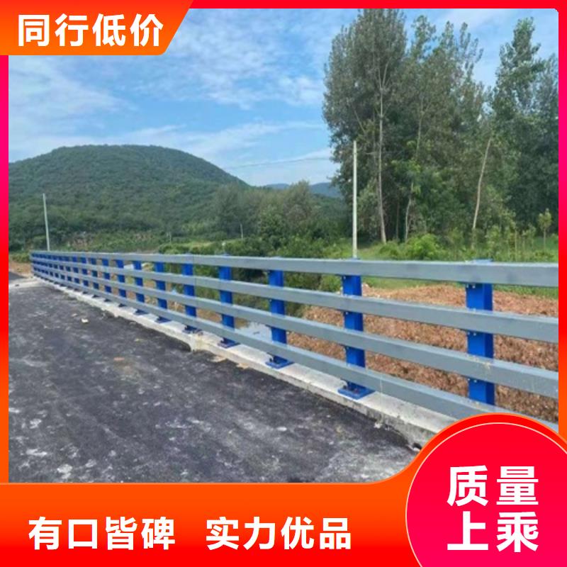 护栏正规厂家