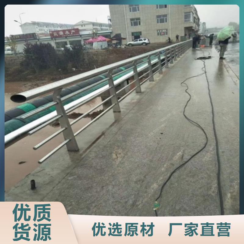 不锈钢立柱生产厂家