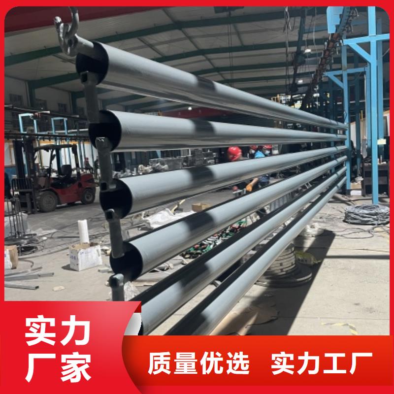 护栏多行业适用