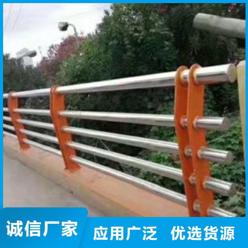口碑好的桥梁灯光护栏生产厂家