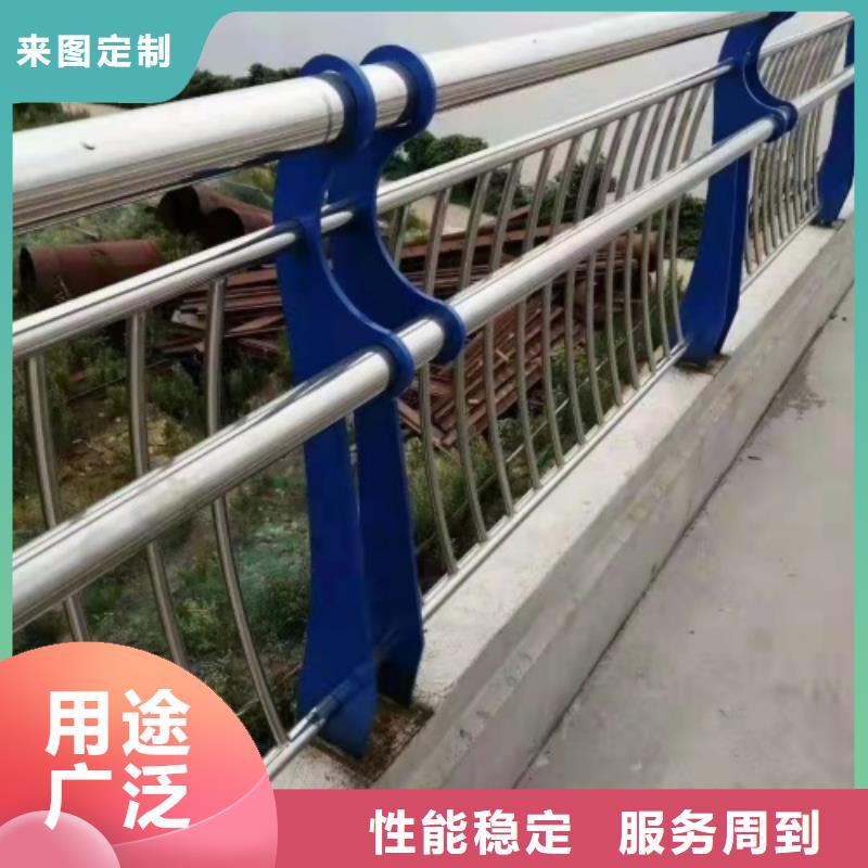铝合金护栏什么价格