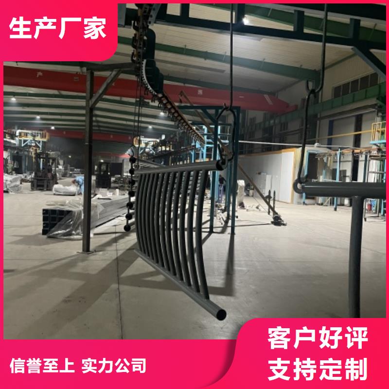 波形公路护栏厂家质量好发货快