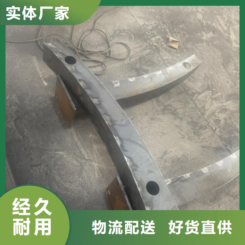 河道防撞栏杆哪家好