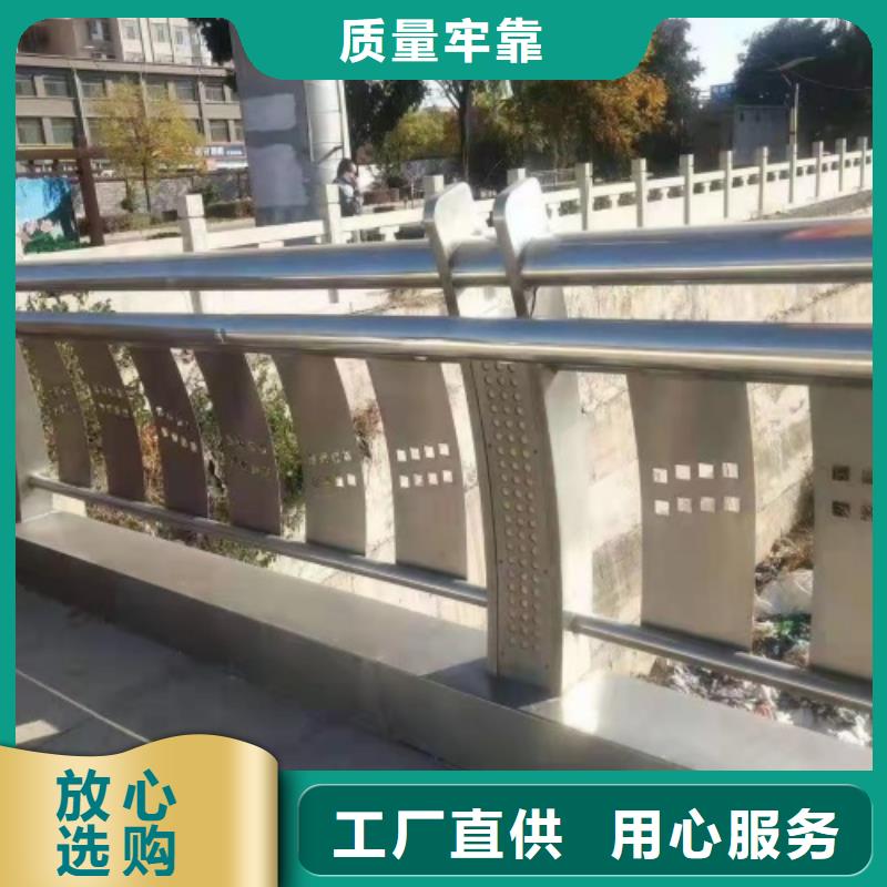 工期快的防撞护栏厂家