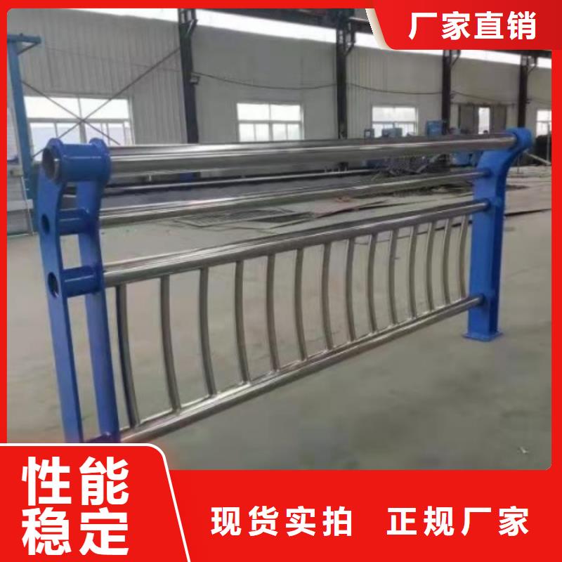 道路护栏性价比高