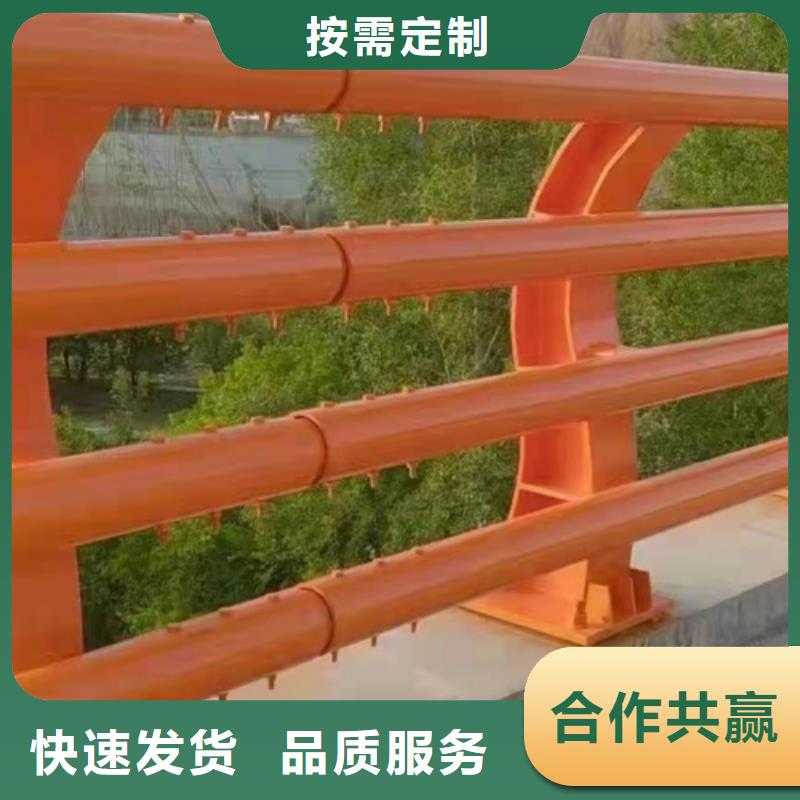 灯光护栏放心选购、汇星达护栏工程有限公司