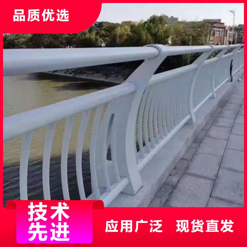 道路护栏厂家行业口碑好